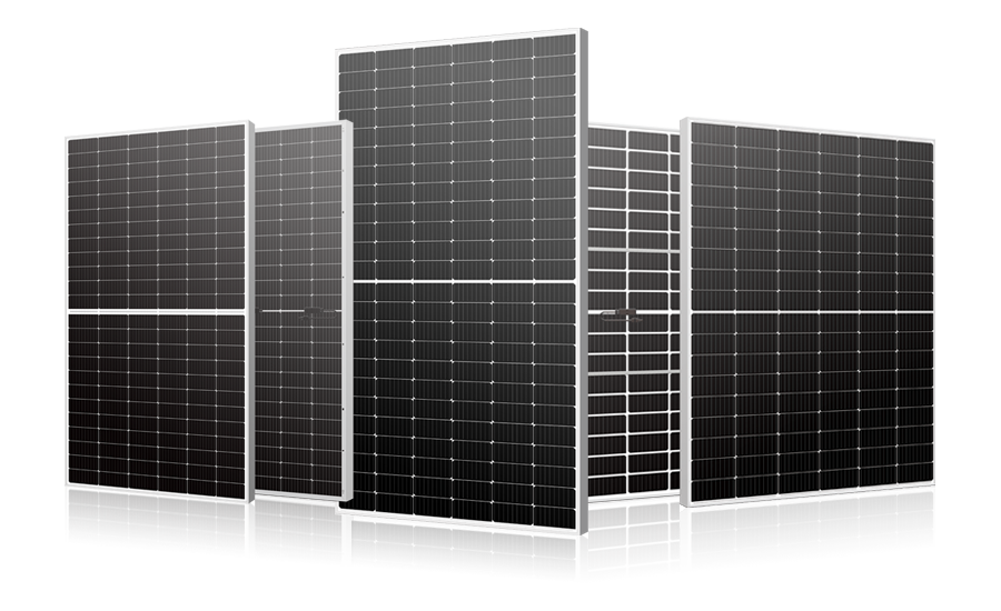 dubbel glas 665w zonnepaneel Groothandel 9BB zonnepanelen One-Stop zonnepanelen leverancier