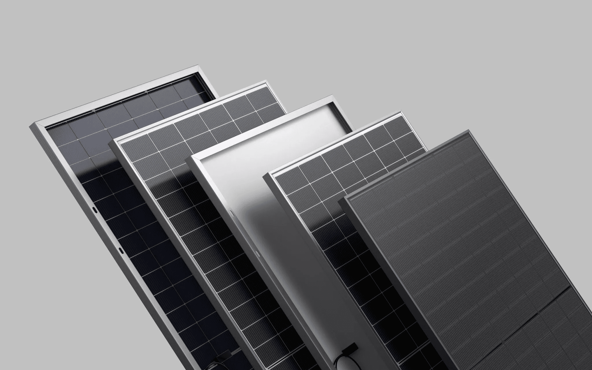 Aangepaste 9BB zonnepanelenfabrieken 182 mm M10 zonnepanelenfabrikant