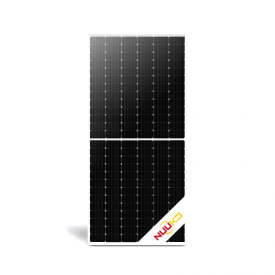 156Cells Solar Panel