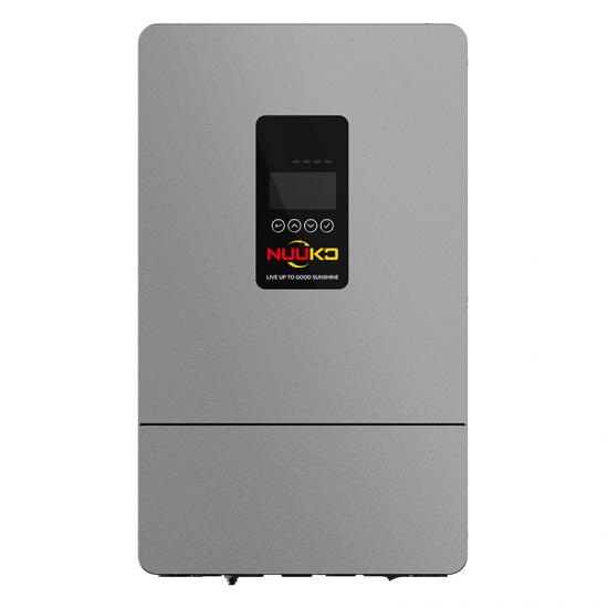 Single Phase Off-grid Inverter NKI-PV9000-48 Pro