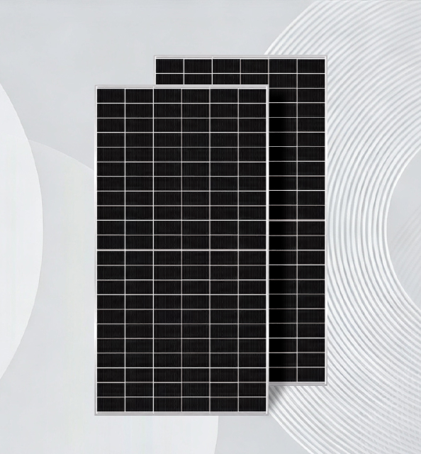 HJT-serie zonnepaneel