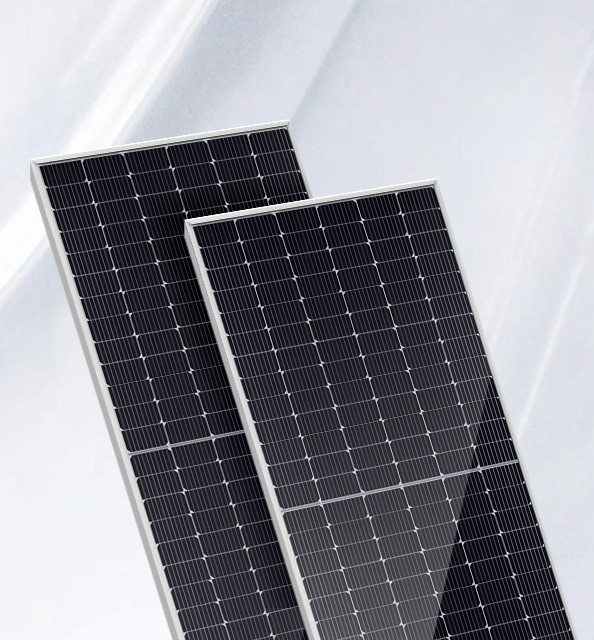 PERC-serie zonnepaneel