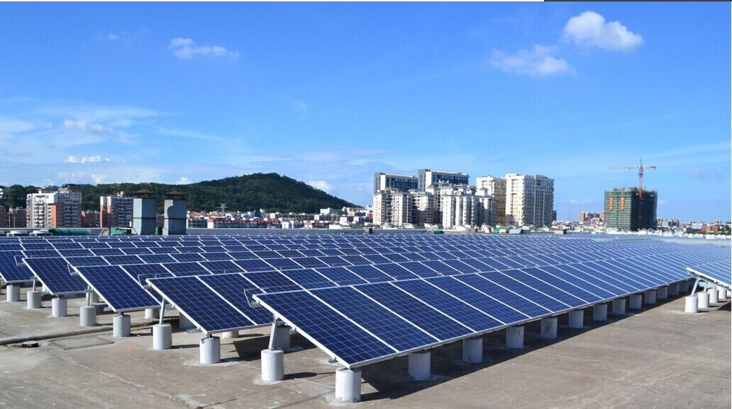 philippine solar ontvangt IPO-goedkeuring voor projectontwikkelingseenheid van 500 MW
