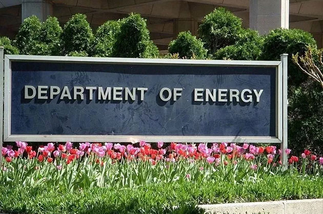 Visieblauwdruk van het Amerikaanse ministerie van Energie: de geïnstalleerde PV-capaciteit zal 1600 GW bereiken in 2035 en 3000 GW in 2050