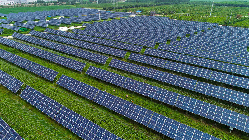 aankondiging van het Amerikaanse ministerie van Handel: Aziatische fotovoltaïsche fabrikanten hebben geen batterijen tegen lage prijzen verkocht , en er zullen geen onderzoeken naar anti-ontwijking worden ingediend
