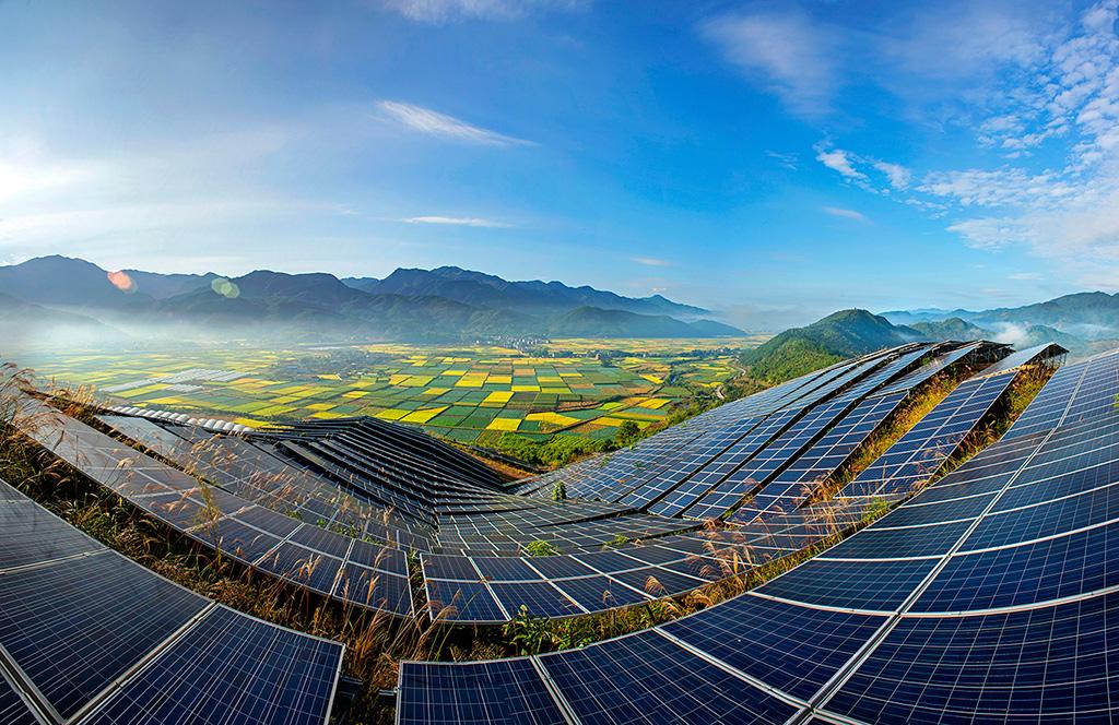 De Franse regering heeft 10 beleidsmaatregelen uitgevaardigd om de ontwikkeling van de fotovoltaïsche energieopwekkingsindustrie aan te moedigen